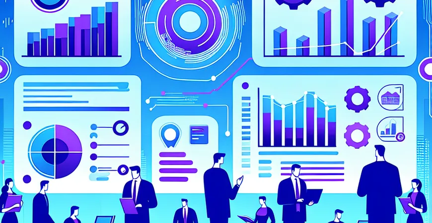 人事管理软件运营如何做流程再造？开展 “流程优化大赛”